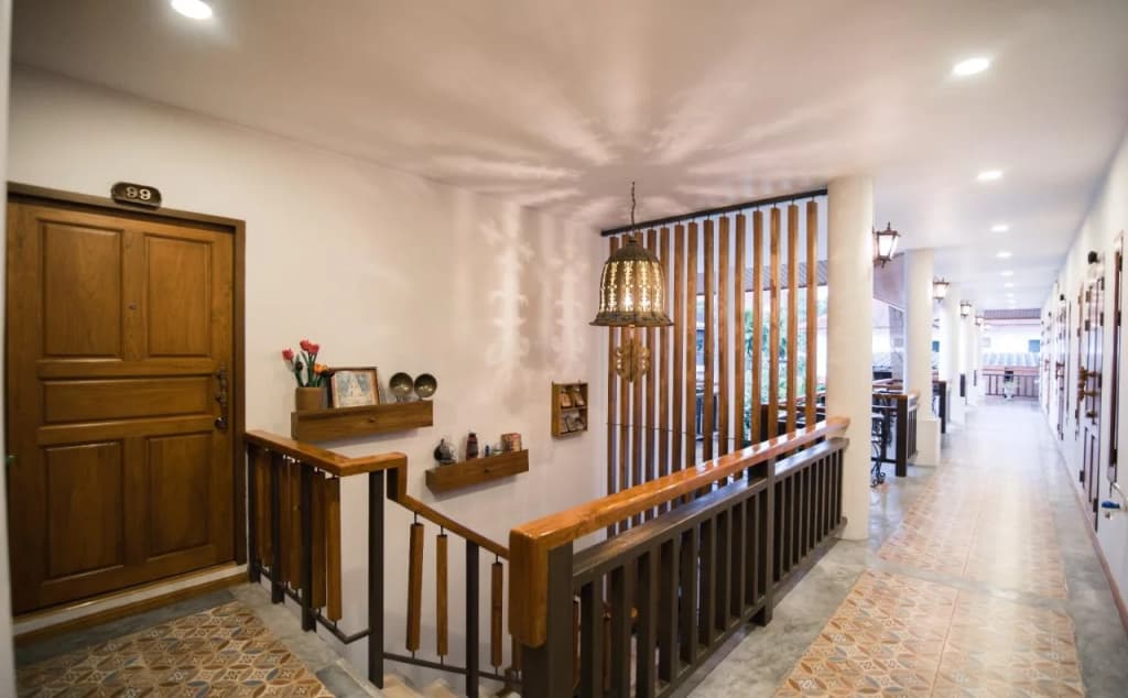 Gord Nuea Boutique House - photo 8