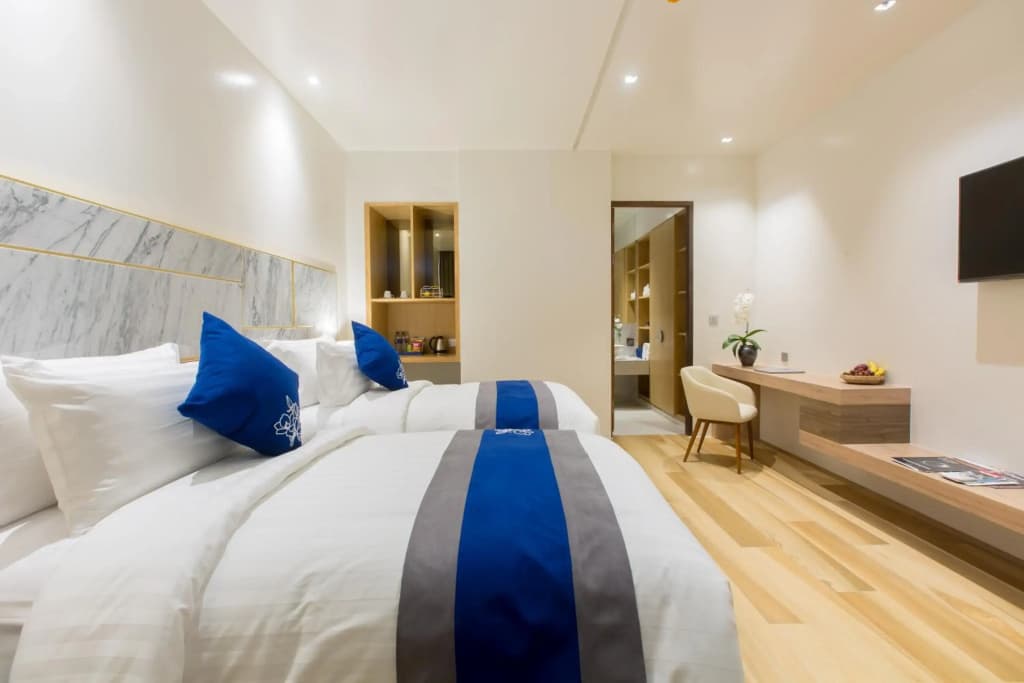 Wintree City Resort Chiang Mai - photo 25