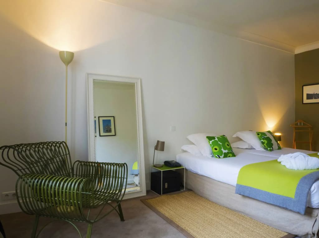 Hôtel Arvor Saint Georges - photo 21