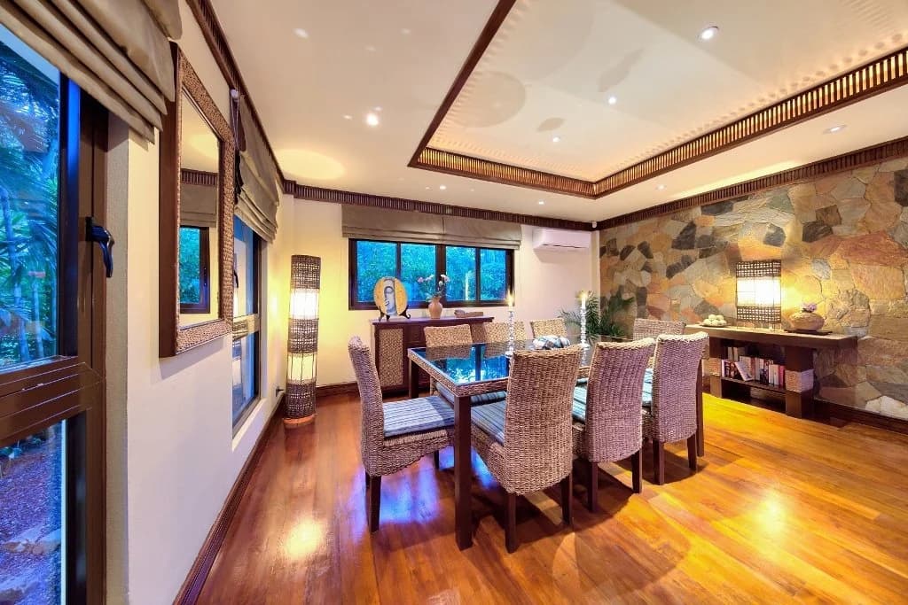 Villa Seven Swifts - photo 25