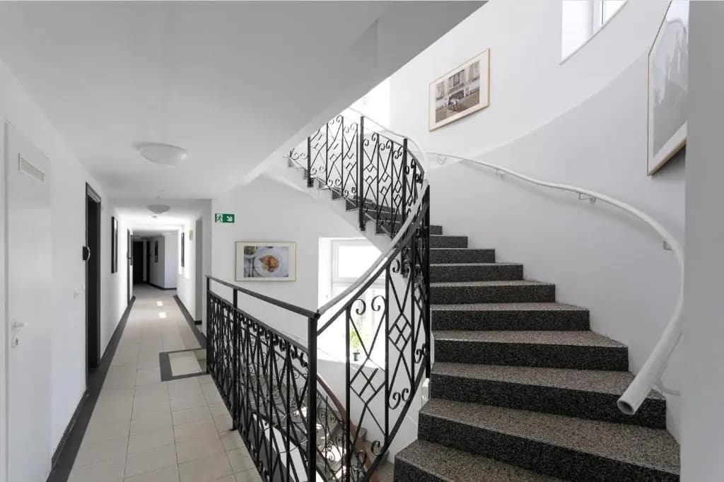 Between Schoenbrunn and City Center Apt 35 - photo 12