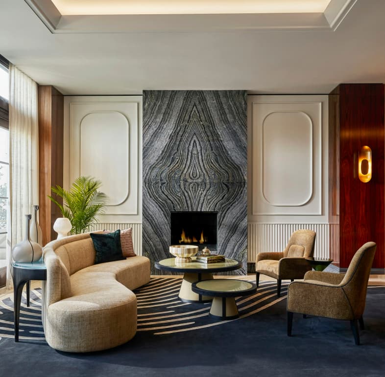 Cameo Beverly Hills Hotel, LXR Hotels & Resorts - photo 4