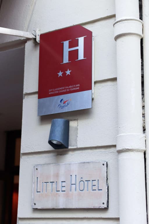 Hotel Little - photo 37