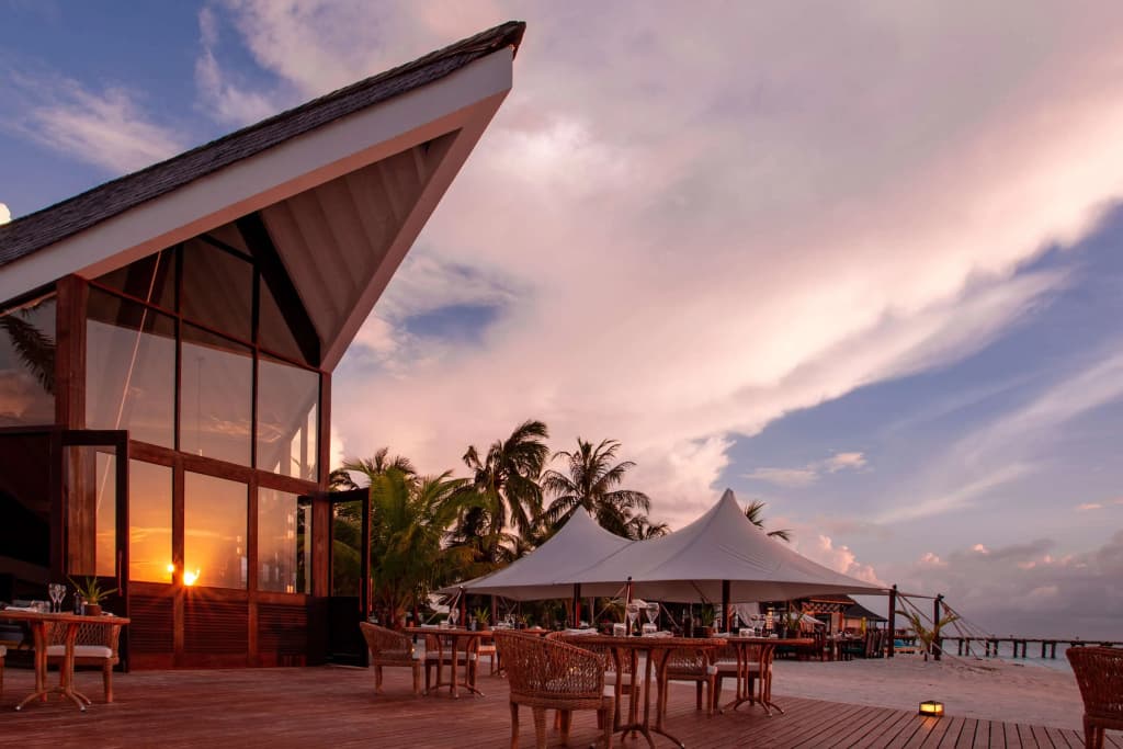 Ozen Reserve Bolifushi- All Inclusive with Free Transfers - photo 35