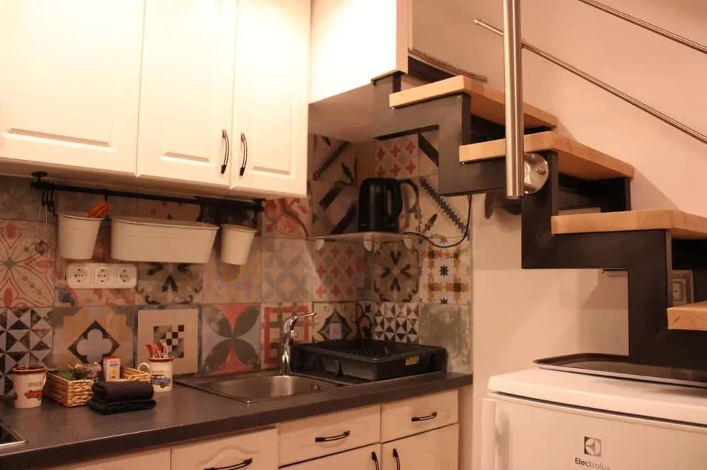 Design Apartment In The Heart Of Buda - photo 8