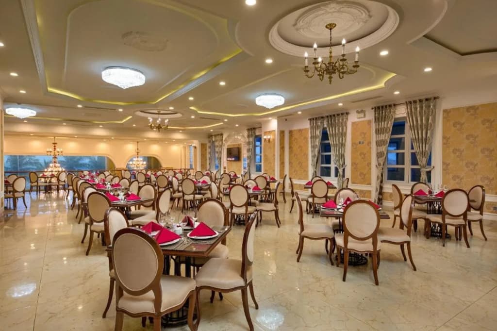 Eden Hotel - photo 23