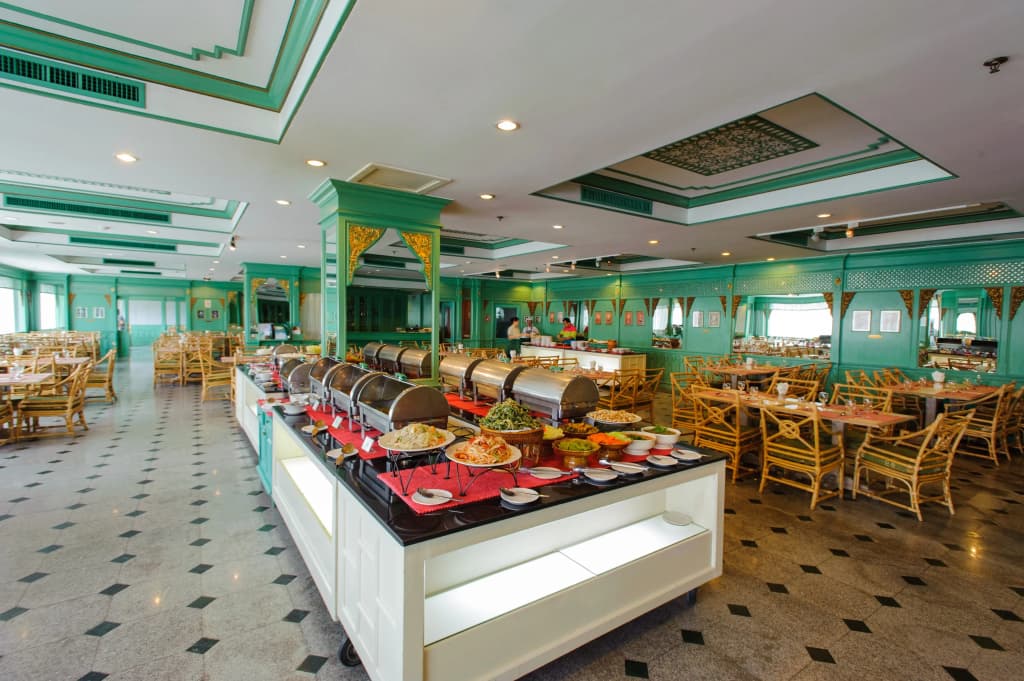 The Park Hotel Chiang Mai - photo 29
