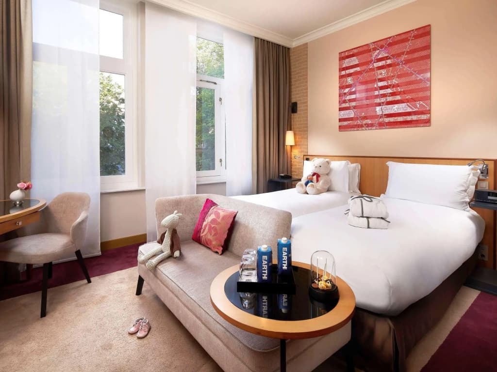 Sofitel Legend The Grand Amsterdam - photo 50