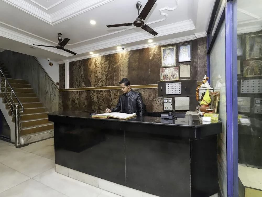 OYO 19150 Hotel Great Shiva Dlx - photo 11