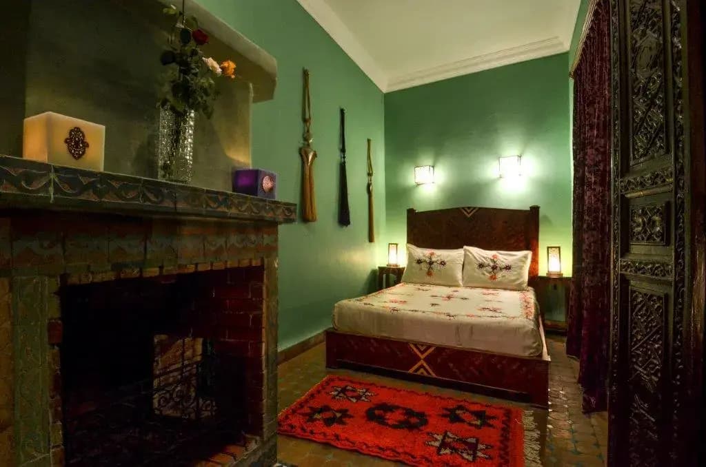 Riad Ben Tachfine - photo 6