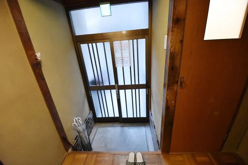 Oyado Tofukuji 2 - photo 15