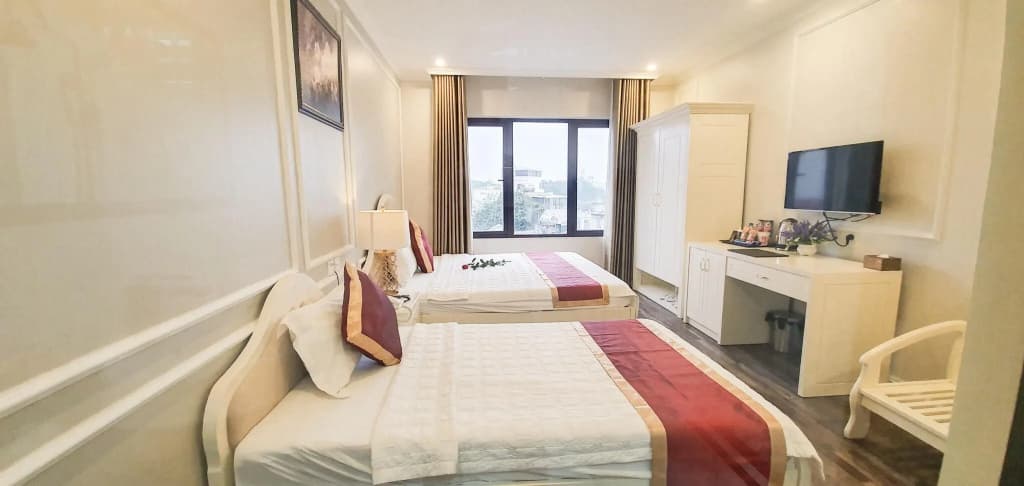 Ngoc Lan Halong Hotel - photo 7