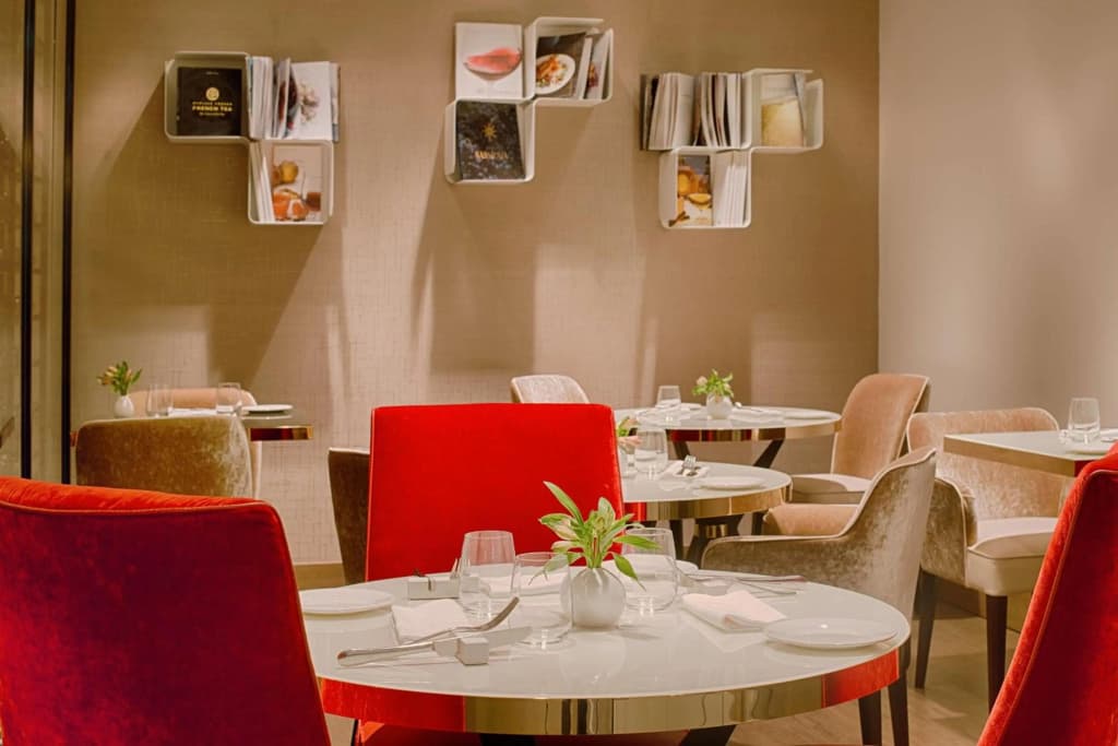 Tivoli Milano President Hotel - photo 31