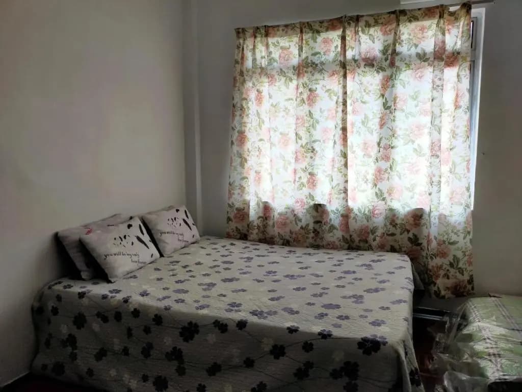 Homestay Wadi A5-5-4 @ Laguna Condo Resort - photo 2