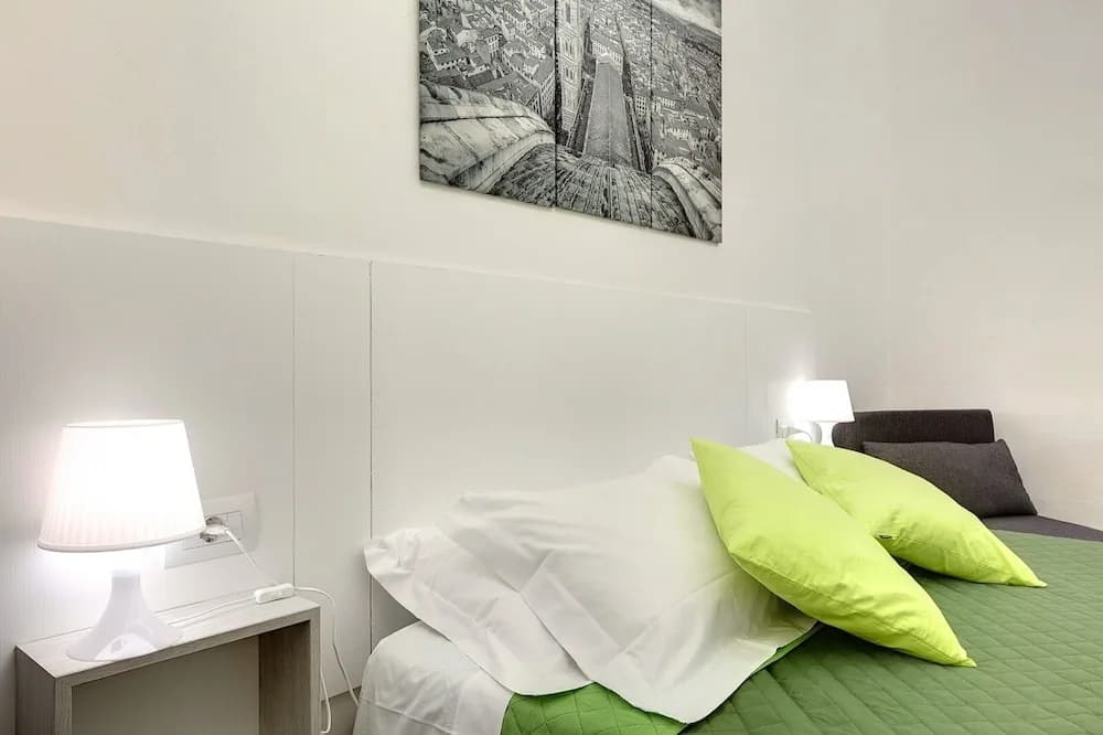Nise Duomo Apartment - photo 5