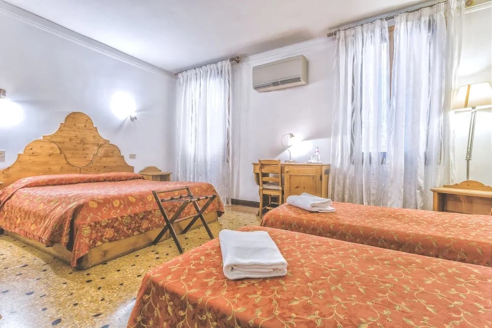 Locanda ai Bareteri - photo 20