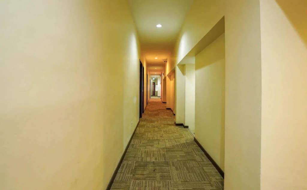 SH Hotel Pudu - photo 10