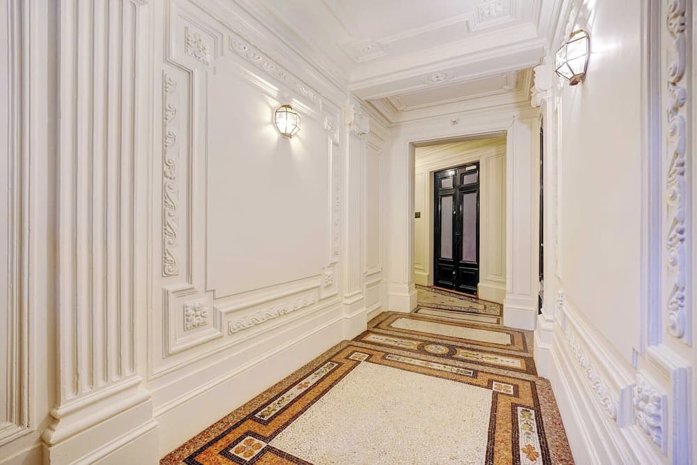 Bright Apartment - 1bdr/2p - Muette/passy - Trocadero - photo 8