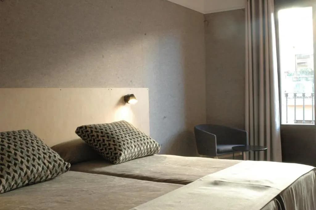 Hotel Raval House - photo 11
