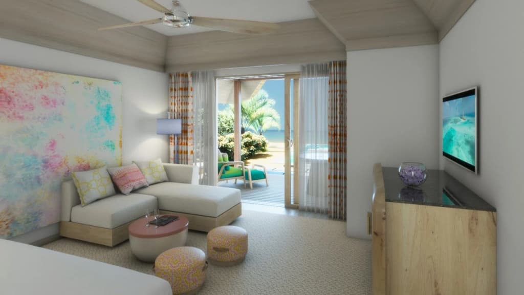 Six Senses Kanuhura - photo 9