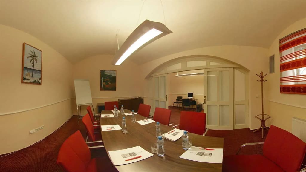 Anna Hotel - photo 12