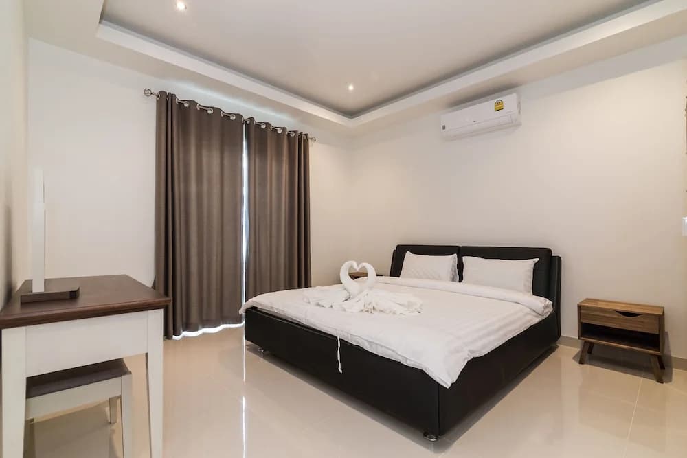 Orchid Paradise Homes OPV404 - main photo