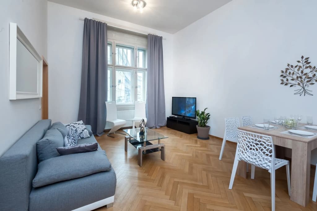 Slovansky Dum Boutique Apartments - photo 2
