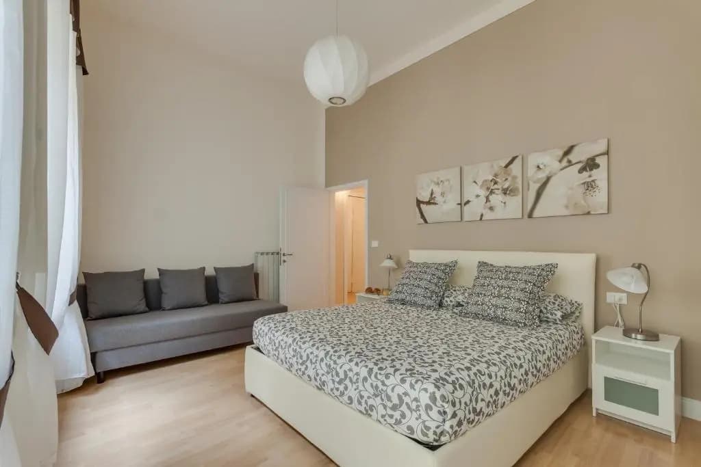 Dome Apartment - photo 2