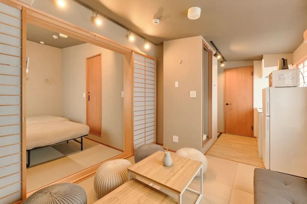 Ryokan Zen Asagaya by Tranova - photo 5