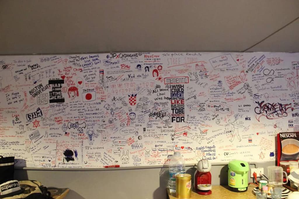 2230 Hostel - photo 10