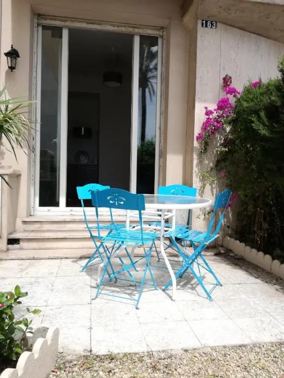 Nice Promenade Apartment - photo 6