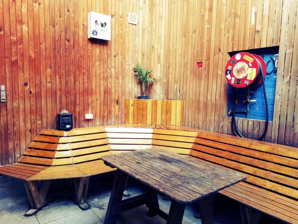 Urban Nomad Potts Point - 18-39 - photo 12