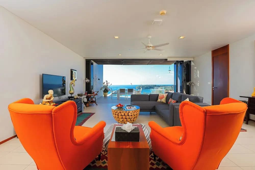 The Heights Ocean Views B15 Near Kata Beach - photo 38