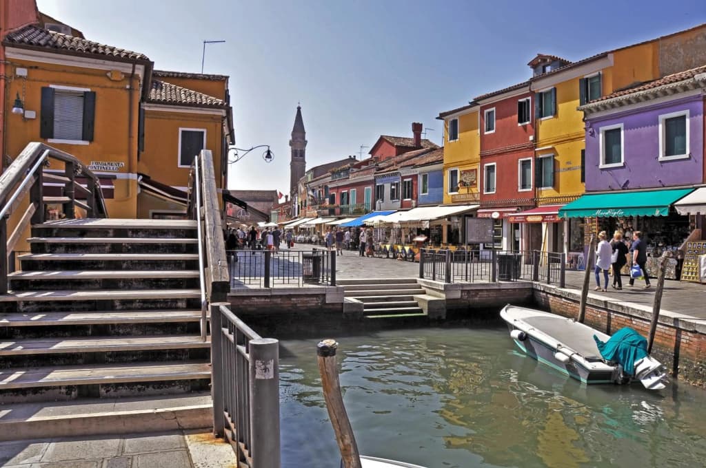 Junior Suites Venezia - photo 24