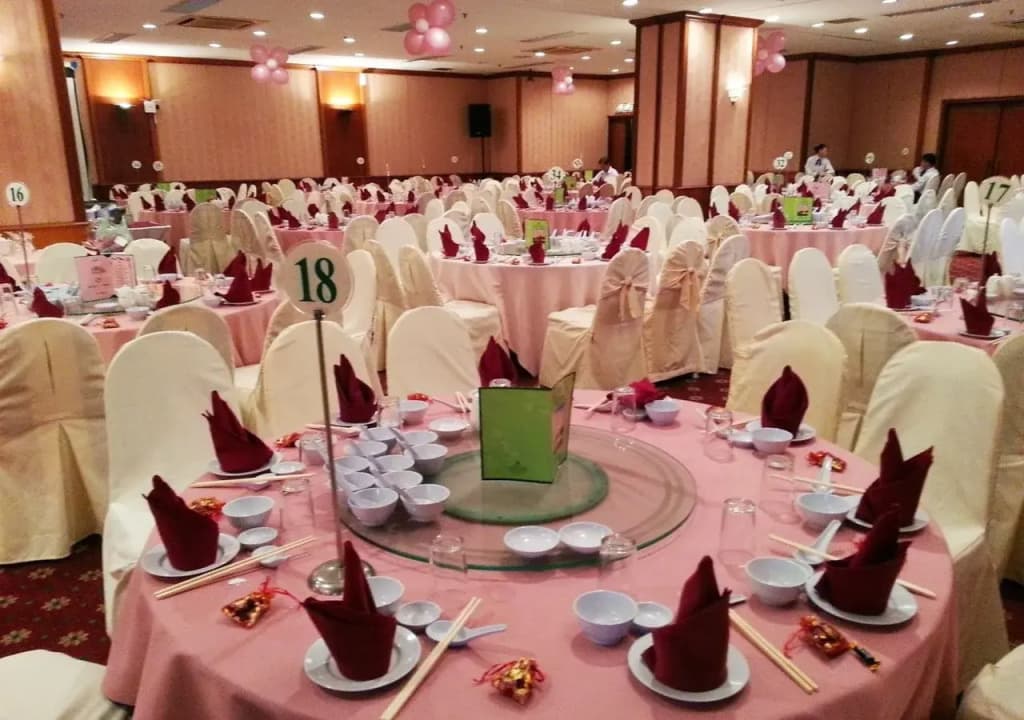 Dynasty Hotel Miri - photo 22