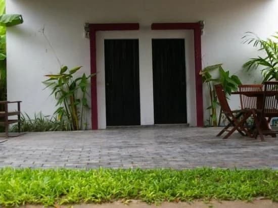 Twin Suite Villa - photo 7