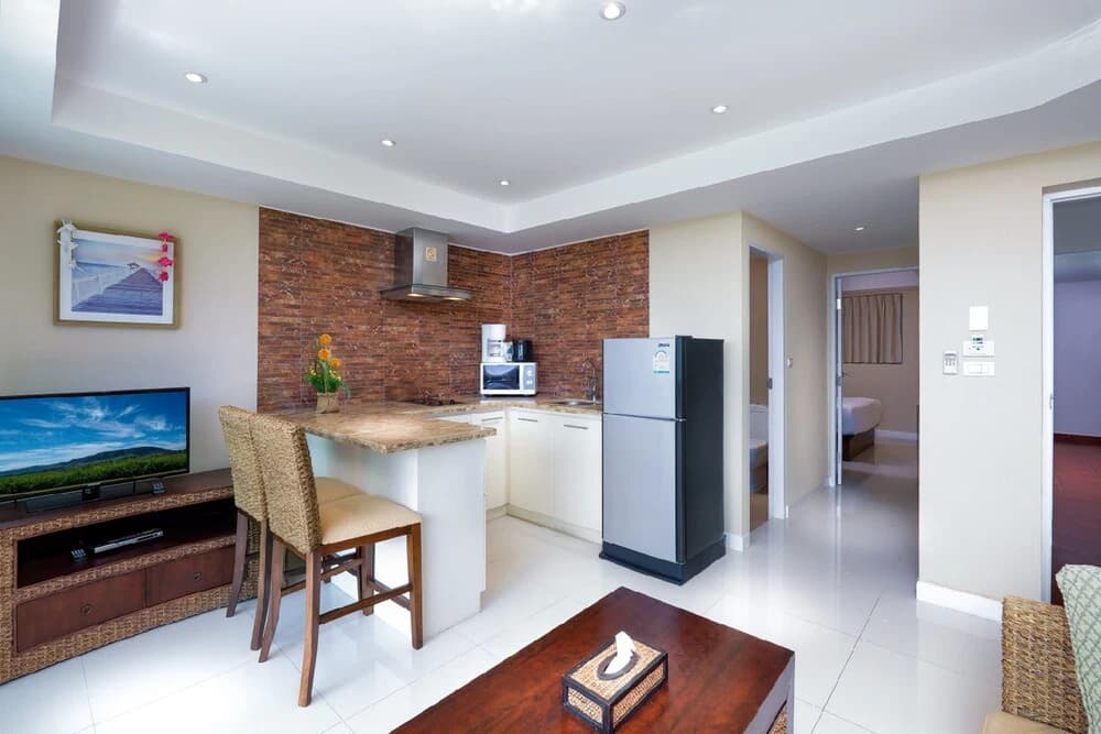 Kata Condo by Chattha - photo 26
