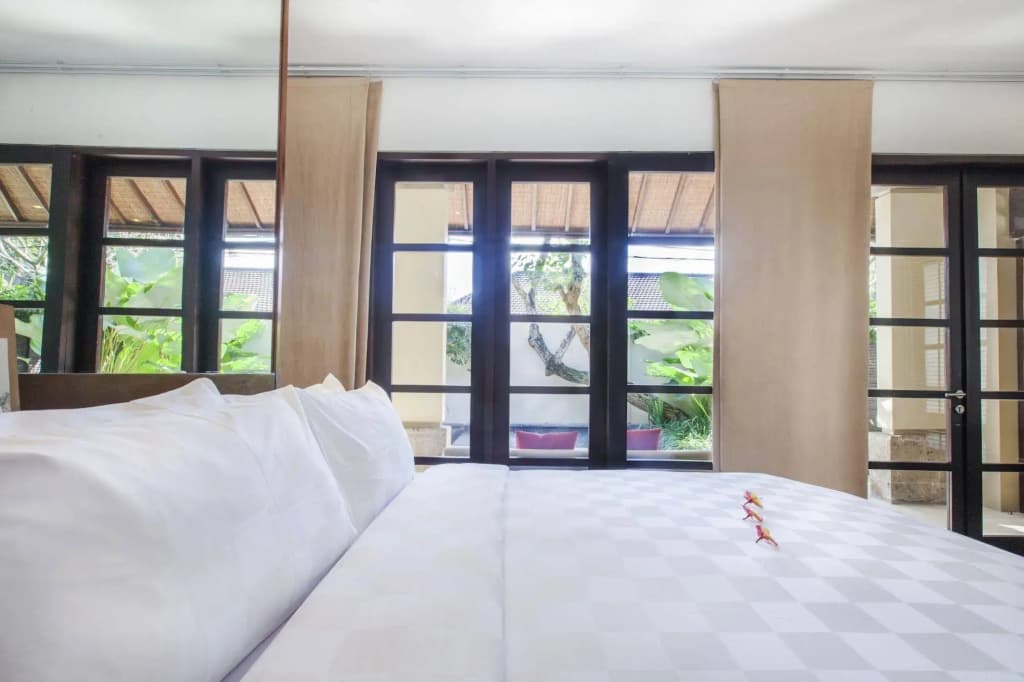 Uma Sapna Seminyak - photo 4