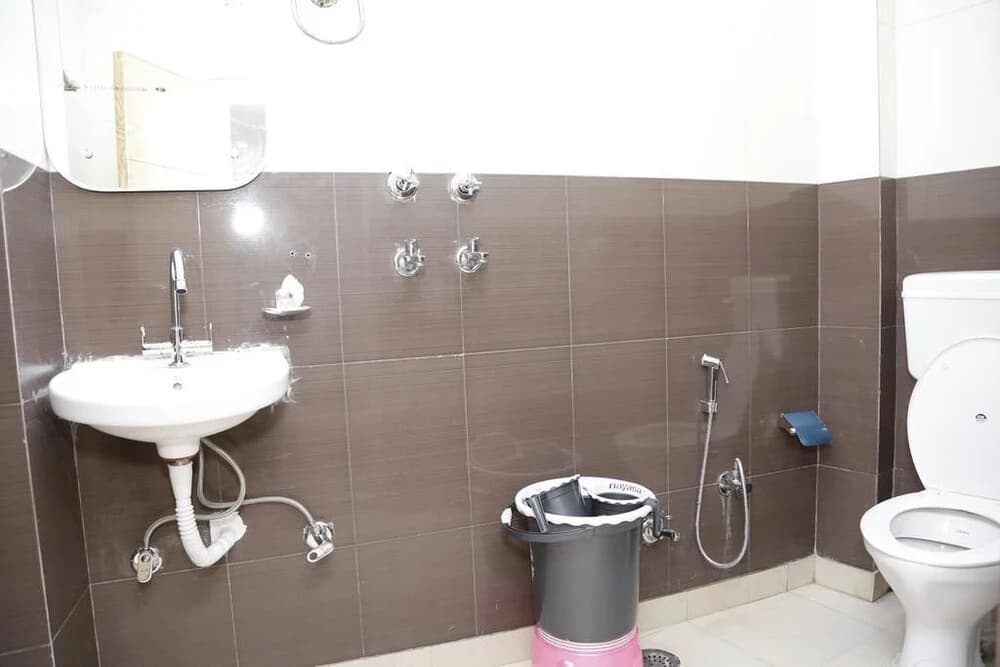 Kuldeep Guest House - photo 7