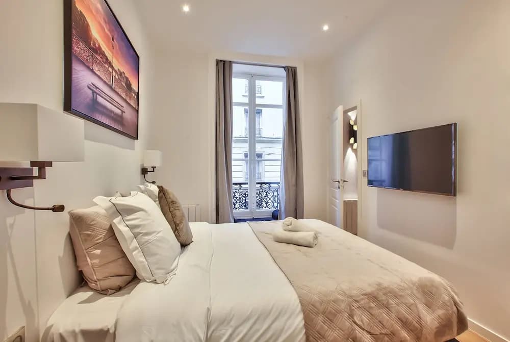 64 - Luxury Flat Champs-Élysées 1D - photo 3