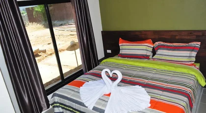 3 Bees Resort - photo 7