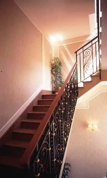 Hotel Villa Morgagni - photo 19