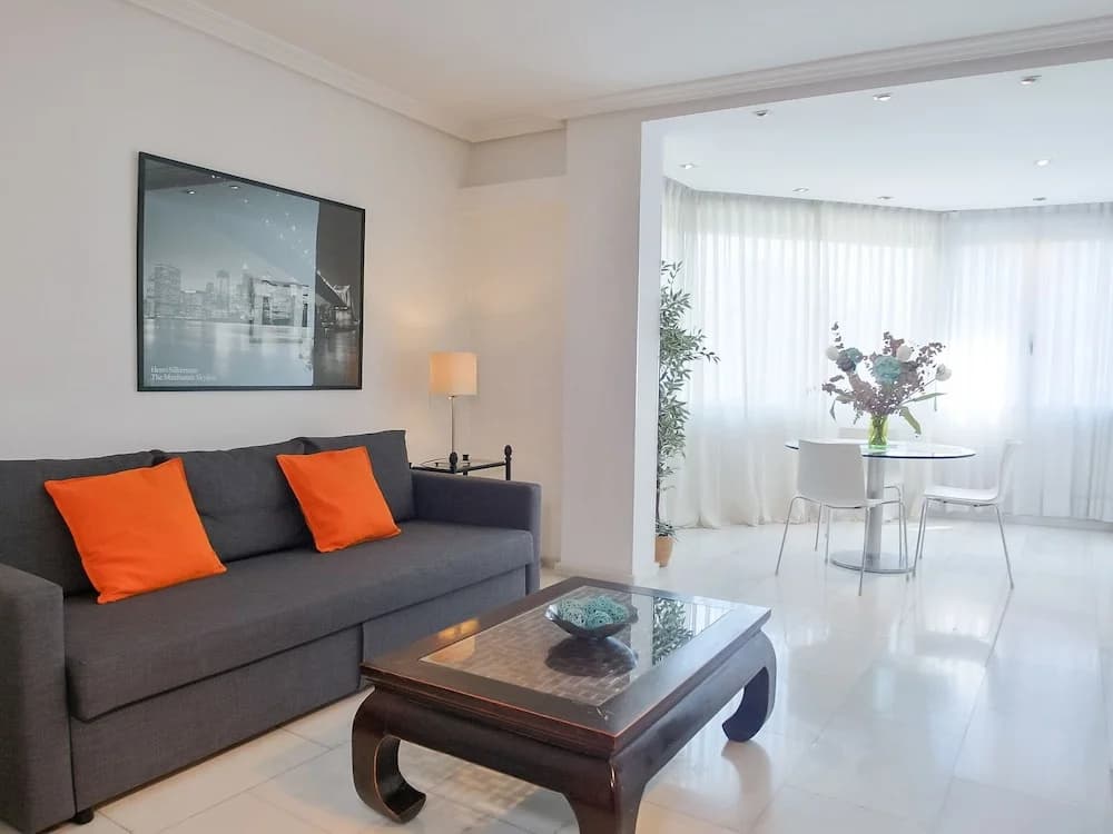 DFlat Escultor Madrid 304 Apartments - main photo