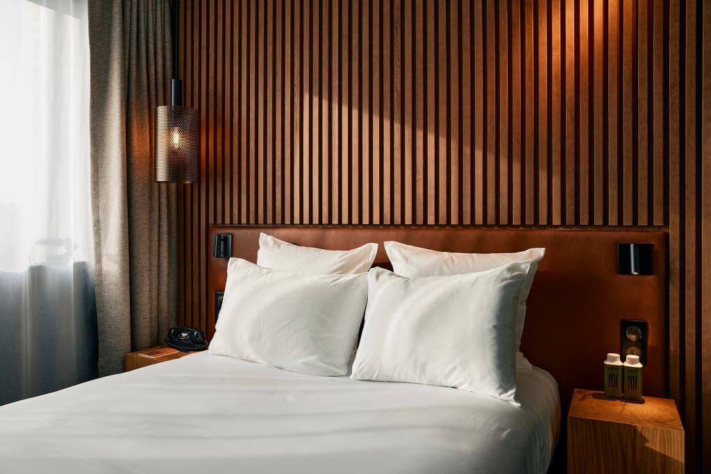 Le Bellune Paris Hotel & Spa - photo 3