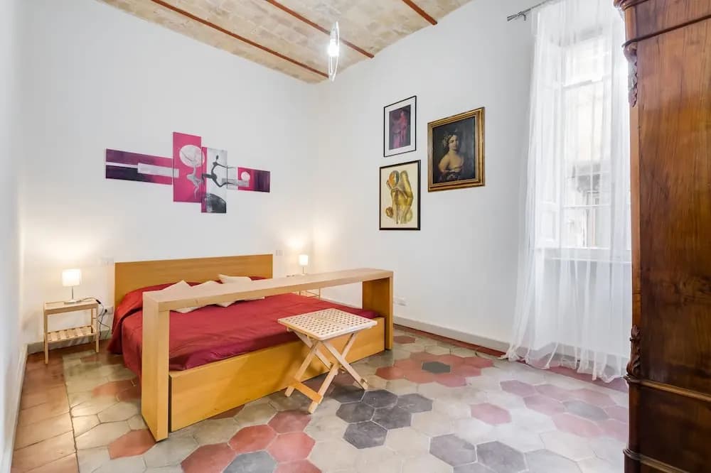 Monti Colosseum Apartment-Urbana - photo 1