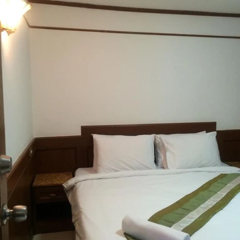 Flamingo Hotel Pattaya(โรงแรมฟลามิงโก) - photo 7