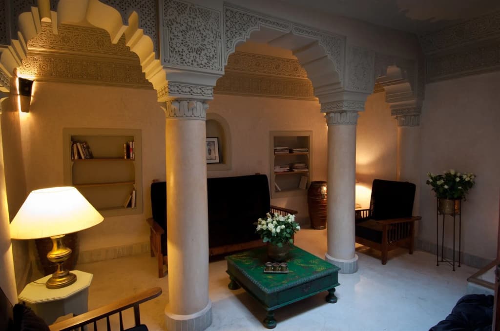 Riad Zhor - photo 2
