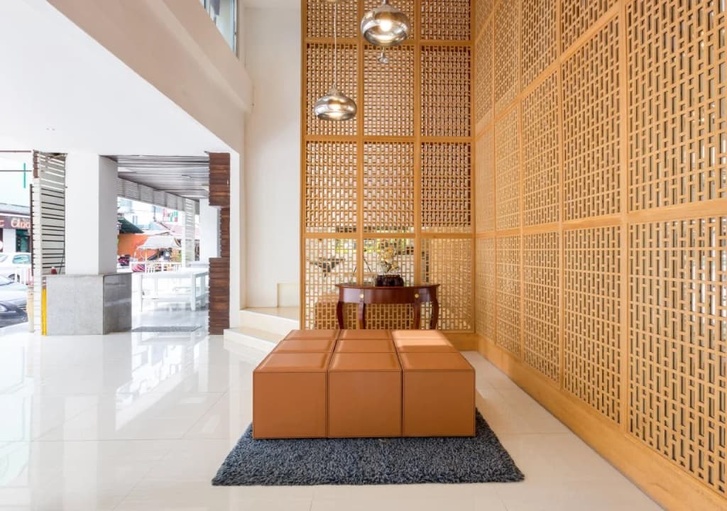Hotel de Karon - photo 11