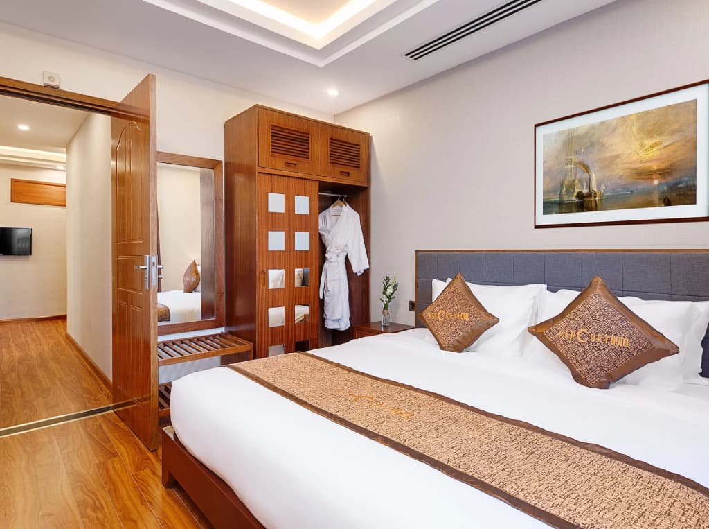 Mercury Boutique Hotel - photo 6
