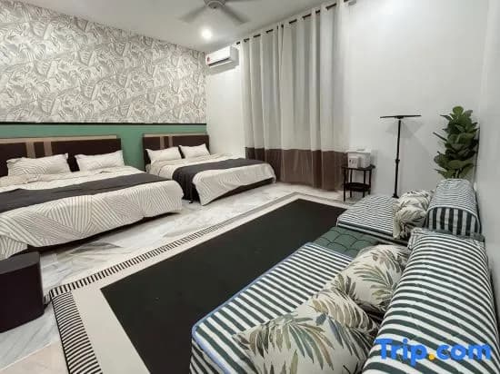 NanYang Style Kluang Holiday Suites By MWM - photo 1